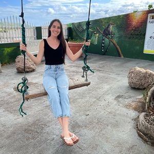 Meet your Posher, Janice